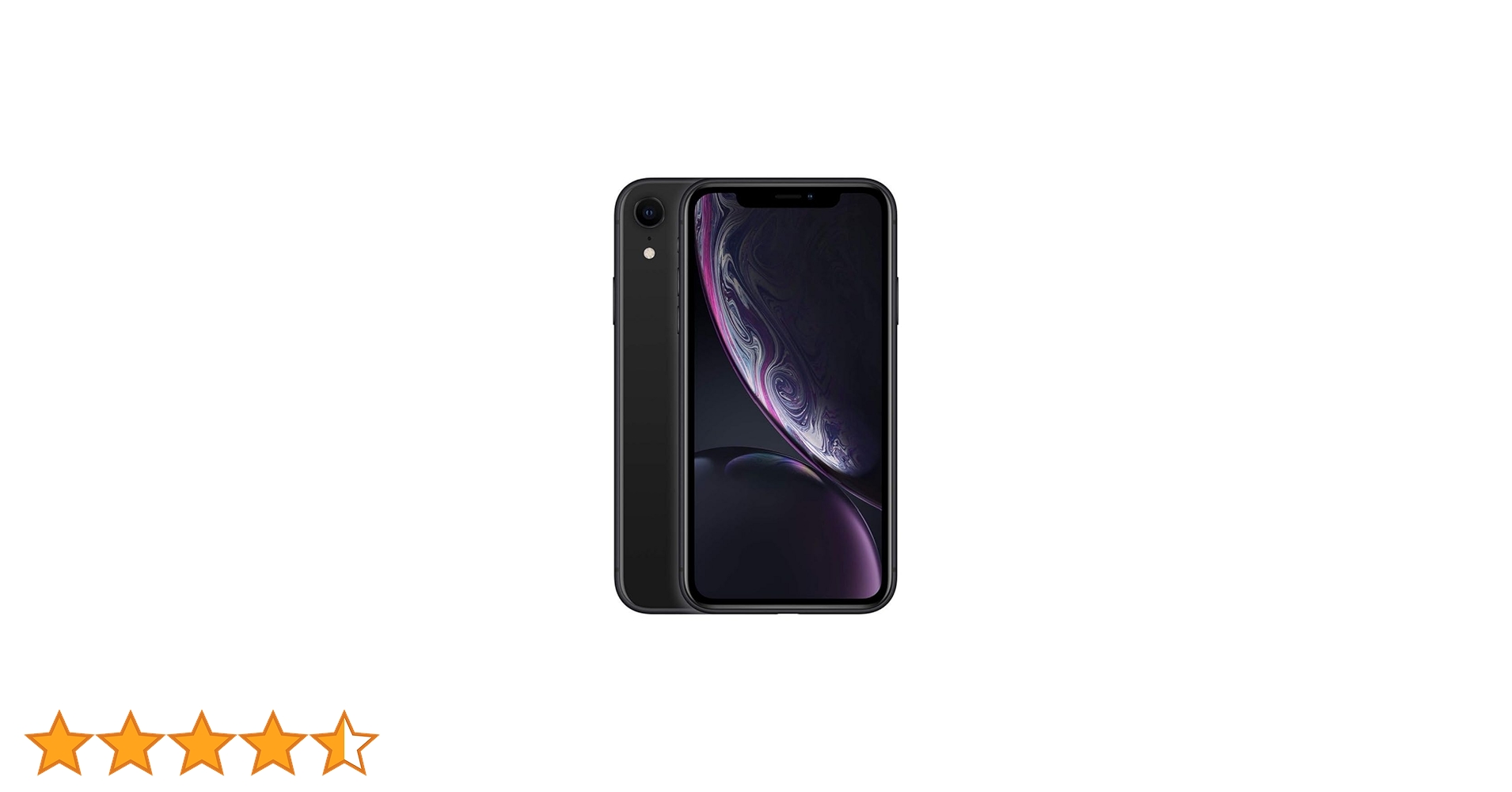 スマートフォン本体 Apple - iPhone XR 64G au Amazon | 【整備済み品】 Apple iPhone XR 64GB ブルー SIM